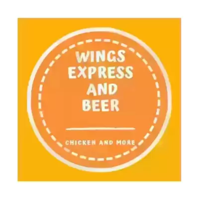 Wings Express and Beer